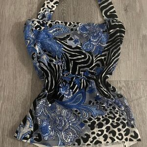 Cache Women's multi Vest